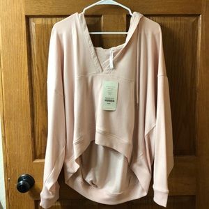 Fabletics Rosanna Hoodie (never worn)